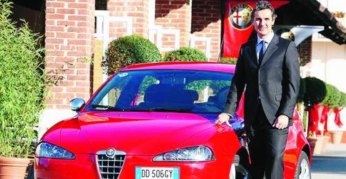 «Il rilancio dell’Alfa dal 2009 Cina e Usa le sfide da vincere»
