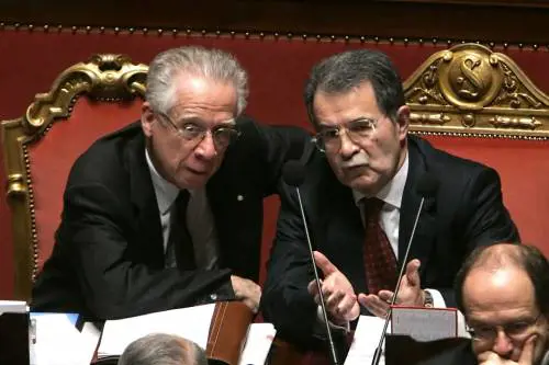 All’Europa fa paura il deficit italiano: rispettate gli impegni