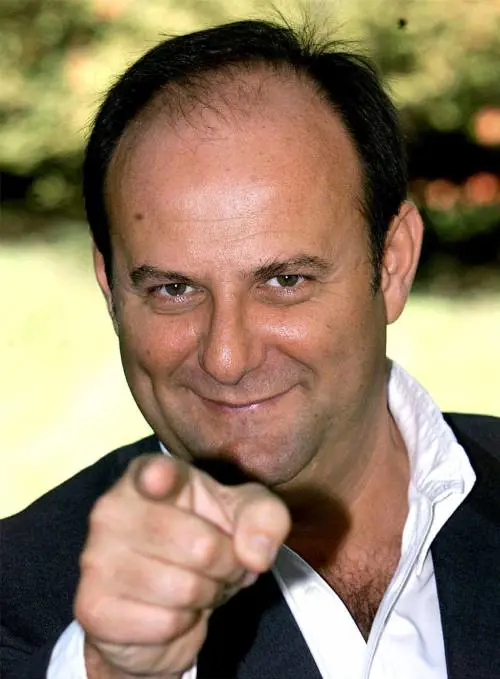 Gerry Scotti: "Faccio il Milionario, l’attore e il presidente. Mi manca il talk show"