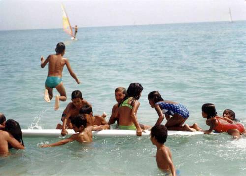 Bambina di 7 anni annegata a Bibione