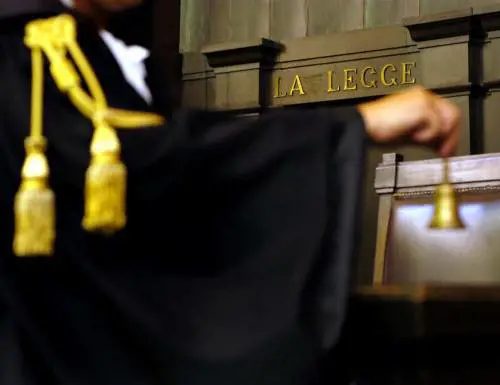 Ddl Mastella, toghe in sciopero