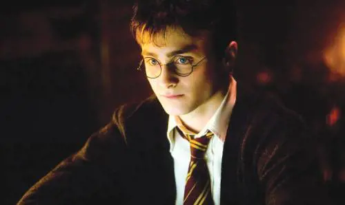 Harry Potter e l'ordine della fenice