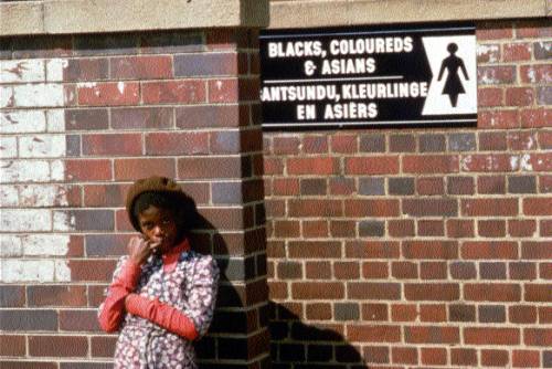 Il ghetto di Mandela ora vuol cambiare pelle