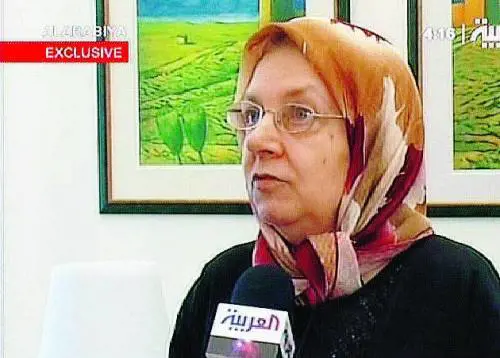 Irak: la madre libera, il figlio no