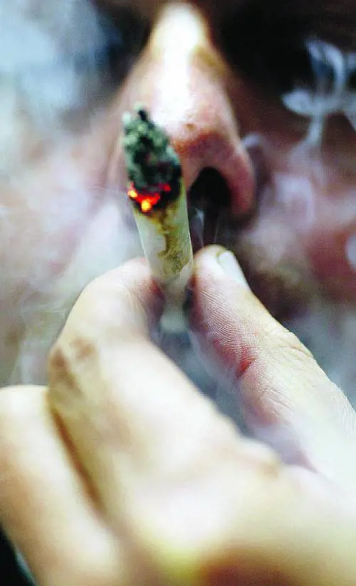 Spinelli e coca:  consumi record Ma Ferrero vuole meno divieti