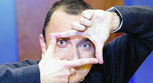 Dopo Biagi e Santoro, Luttazzi rispunta su La7