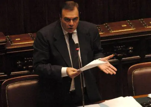 Quel fuoco amico contro Mastella