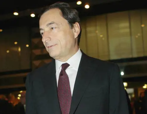 Italia, record negativo del debito pubblico