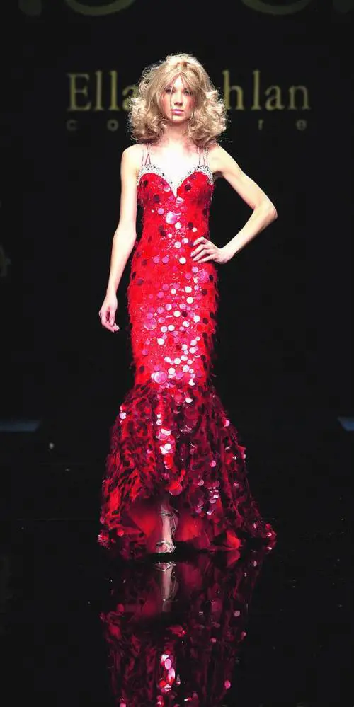 La Zahlan: musulmano è sexy