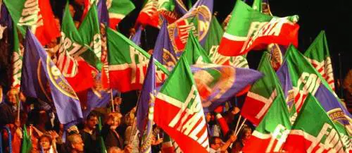 Forza Italia rifiuta i «regali» del sindaco