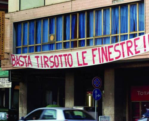 Ponente nel caos: il blocco dei tir slitta a dopo Ferragosto