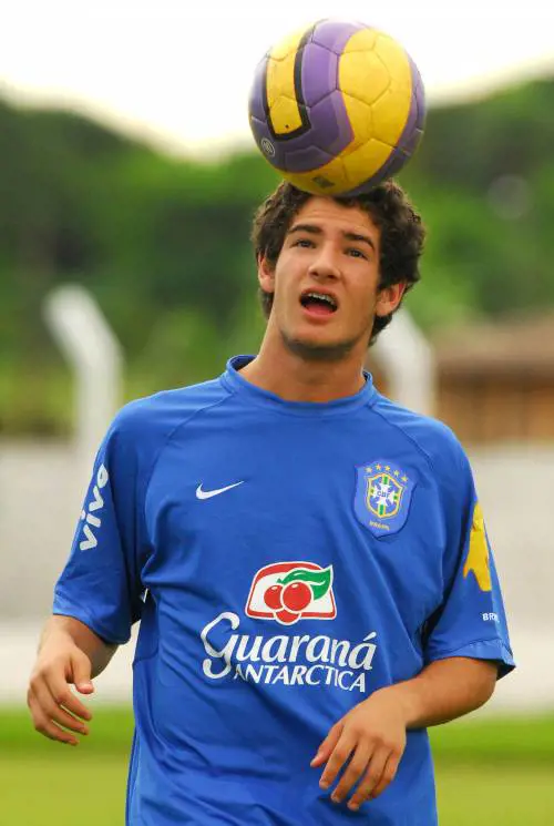 Il Milan prenota Pato 