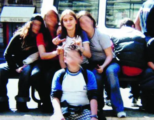 Senza patente con l’auto di papà: due morti