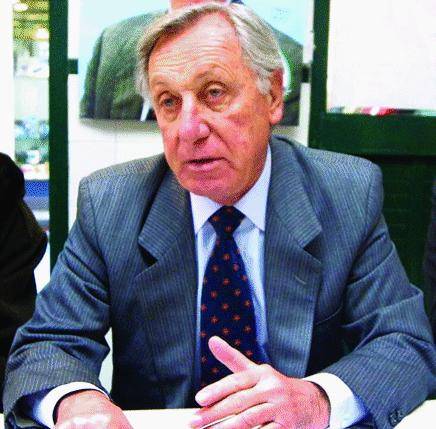 «Il Bisagno è una bomba a orologeria»