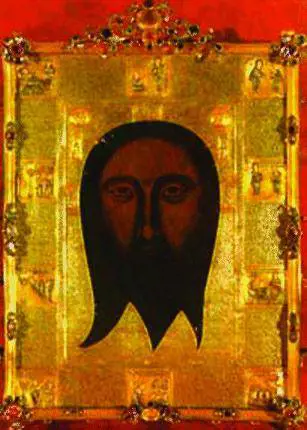 Dalla Russia con amore per  il « Santo Mandillo»