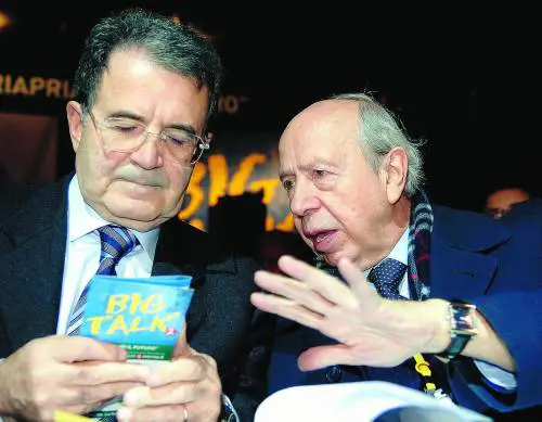 Pensioni, per abolire lo scalone il governo "tassa" i lavoratori