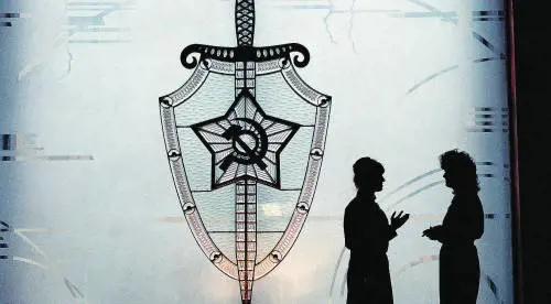 Berezovsky: un killer di Putin doveva uccidermi