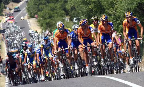 Decisione choc delle tv tedesche: 
"Troppi dopati, oscurato il Tour"