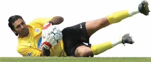 AAA cercansi portieri italiani 
Fra i pali si parla straniero