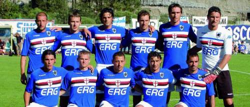 La Samp chiede il visto bulgaro per l’Europa