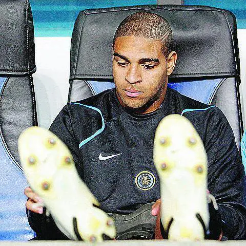 Adriano promette: basta con lalcol