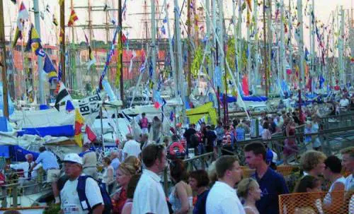 Sabato 28, appuntamento con lingorgone