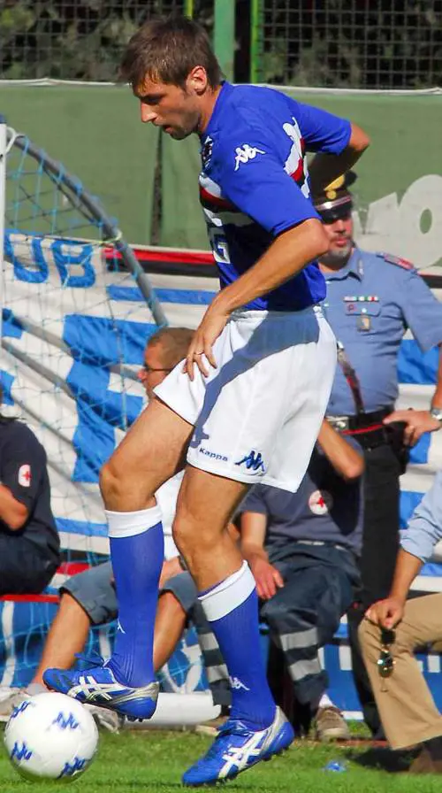 La Samp vince sui bulgari: Mazzarri ha passato lesame