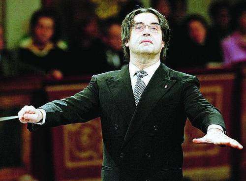 Il «Requiem» di Muti: preghiera vera di suoni, timbri e splendide voci