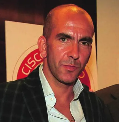 Ora la Cisco Roma coccola Di Canio e coltiva ambizioni