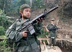 L’ultimo allarme di Madrid: i bimbi terroristi del futuro