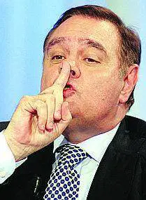 Clemente e Tonino a Casa Vianello