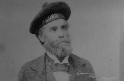 Quando DAlbertis correva a piedi a Nizza