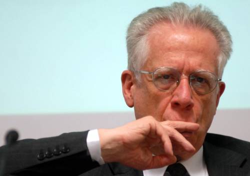 Speciale, gli atti su Padoa-Schioppa 
trasmessi al tribunale dei ministri