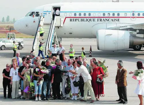 Il ricatto di Gheddafi costa 461 milioni allUe