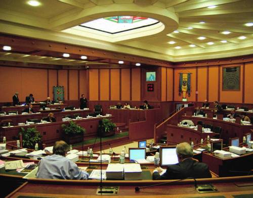 Regione, i tagli colpiscono i più bisognosi