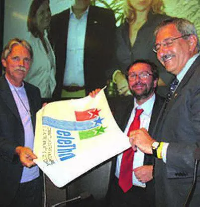 Un granello di sabbia per aiutare la ricerca