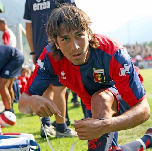 Attacco boom del Genoa