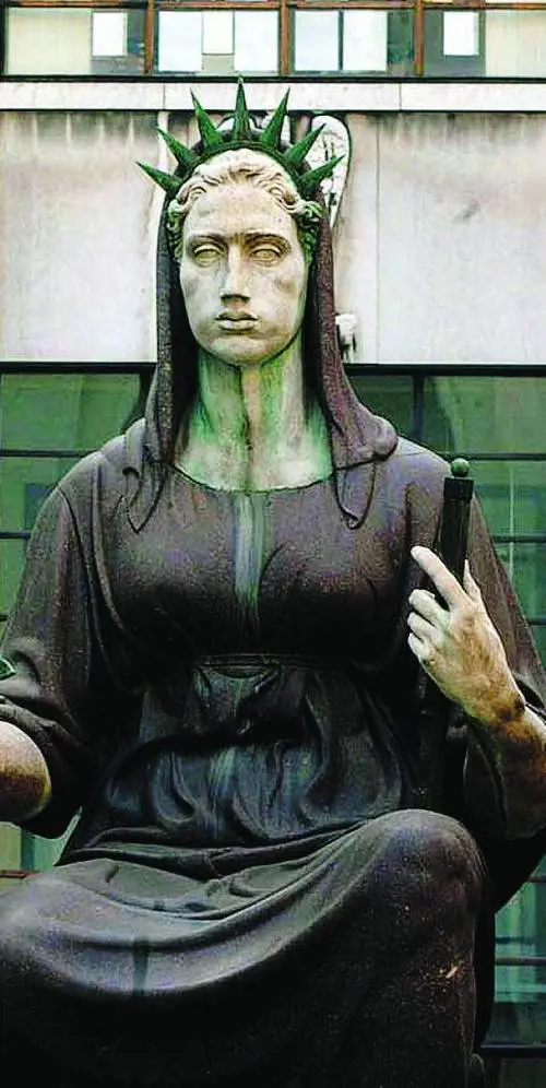 La Cittadella della Giustizia sbarca a Porto di Mare