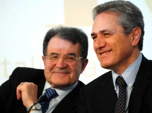 Guai a chi indaga su Prodi