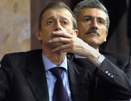 Unipol, rivolta contro il ricatto Ds