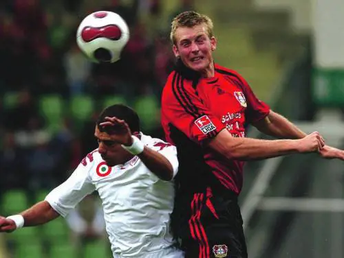 La Roma riparte dalla Germania