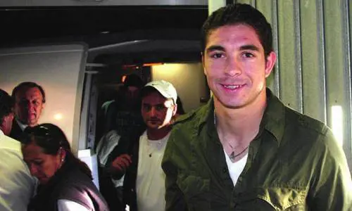 Giovedì il torneo di Amsterdam Sprint per Carrizo comunitario