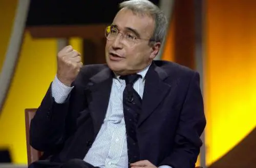 L’ex direttore dell’Unità: "Non li abbiamo votati per fare i tifosi di Unipol"