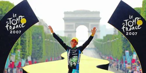 Il Savonarola  dellantidoping: «Così smaschererò Contador»