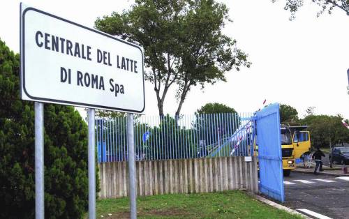 Il Tar sulla Centrale del latte: «Nullo il contratto di vendita»