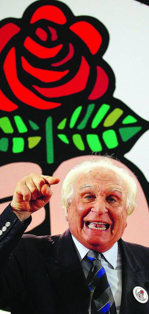 Partito democratico nel caos L’ira dei bocciati sulla Quercia