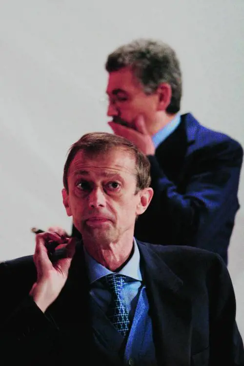 I Pm chiudono linchiesta sul caso Speciale Visco rischia il processo