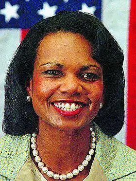 La Rice strappa a Riad un mezzo sì alla Conferenza sul Medio Oriente