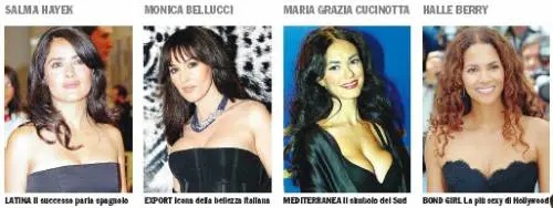 Belle alla guerra dei 40 anni: il successo non ha le rughe