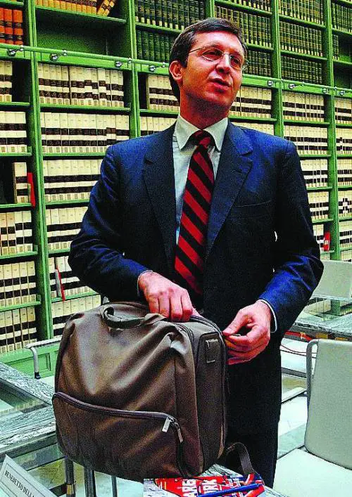 E Forza Italia si colora: azzurri un po più verdi sui temi dellambiente